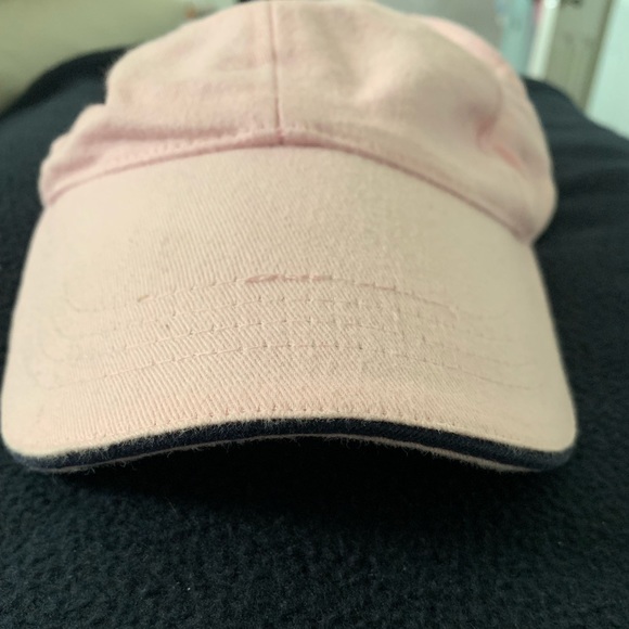Pink Hat - Picture 2 of 4
